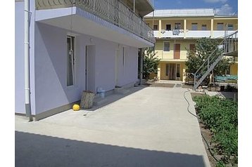 Україна Hotel Морское / Morskoje, Екстер'єр