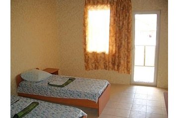 Ukraina Hotel Morskoje, Morskoje, Interjers