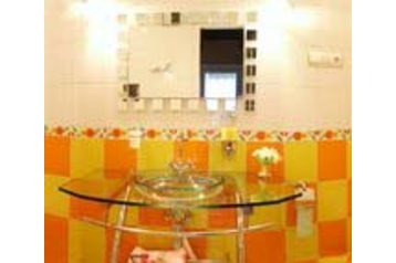 Ukraine Chata Stavne, Exterieur