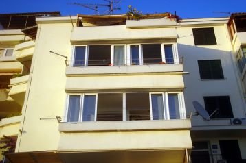 Hrvaška Byt Dubrovnik, Eksterier