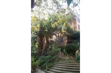 Italien Byt Rom / Roma, Exterieur