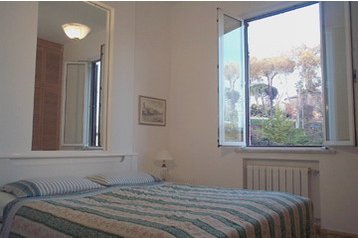 Italien Byt Rom / Roma, Exterieur