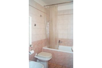 Italien Byt Rom / Roma, Exterieur