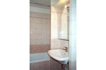 Italien Byt Rom / Roma, Exterieur