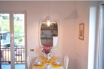 Italien Byt Rom / Roma, Exterieur