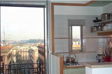 Italien Byt Rom / Roma, Exterieur