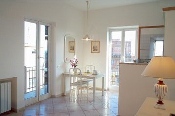 Italien Byt Rom / Roma, Exterieur