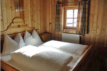 Østerrike Chata Flachau, Eksteriør