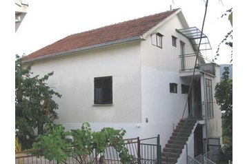 Montenegro Privát Igalo, Eksterjöör