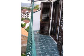 Montenegro Privát Igalo, Eksterjöör