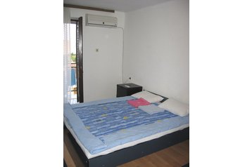 Montenegro Privát Igalo, Eksterjöör