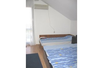 Montenegro Privát Igalo, Eksterjöör