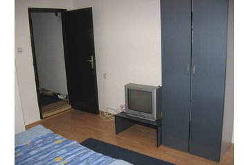 Montenegro Privát Igalo, Eksterjöör