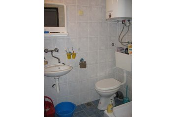 Montenegro Privát Igalo, Eksterjöör