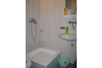 Montenegro Privát Igalo, Eksterjöör