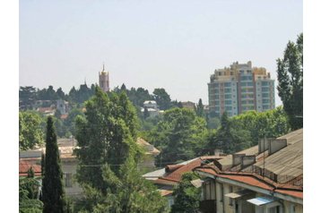 Ukraina Byt Jałta / Jalta, Zewnątrz