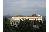 Apartma Jalta Ukrajina