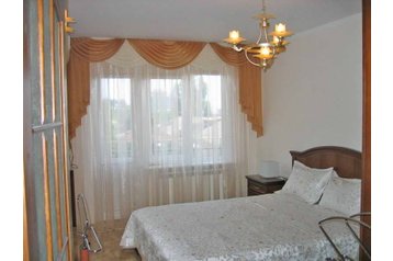 Ukraina Byt Jałta / Jalta, Zewnątrz