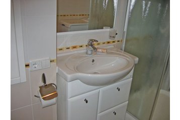 Ukraina Byt Jałta / Jalta, Zewnątrz