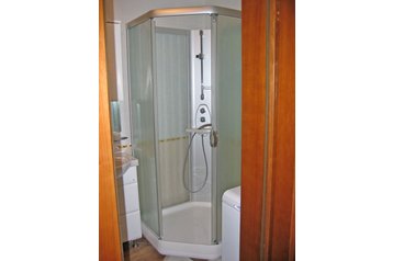 Ukraina Byt Jałta / Jalta, Zewnątrz