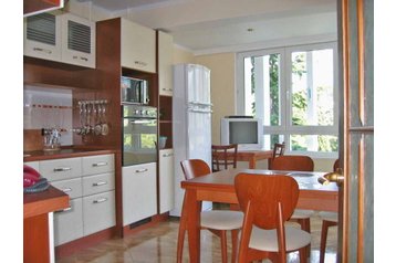 Ukraina Byt Jałta / Jalta, Zewnątrz