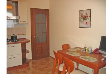 Ukraina Byt Jałta / Jalta, Zewnątrz