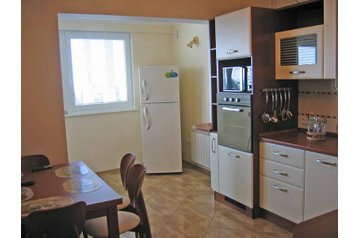 Ukraina Byt Jałta / Jalta, Zewnątrz