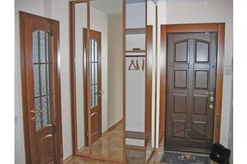 Ukraina Byt Jałta / Jalta, Zewnątrz