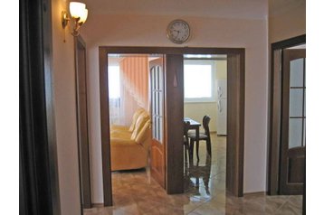 Ukraina Byt Jałta / Jalta, Zewnątrz