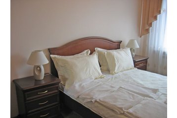 Ukrajina Byt Jalta, Exteriér