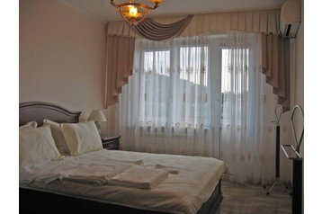 Ukraine Byt Jalta, Exterieur