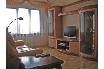 Ukraine Byt Jalta, Exterieur