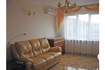 Ukraine Byt Jalta, Exterieur