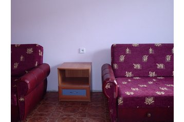 Ucranie Hotel Pesčanyj, Intérieur