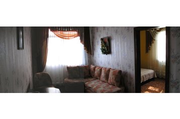 Ukraïne Hotel Feodosija, Feodosia, Interieur