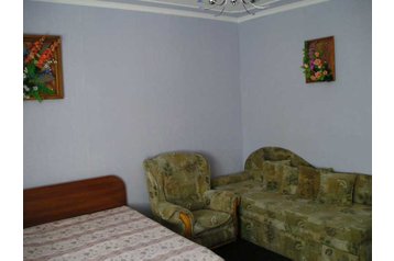 Ucraina Hotel Teodosia / Feodosija, Esterno