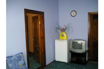 Ucraina Hotel Teodosia / Feodosija, Esterno