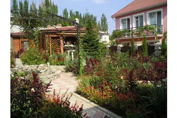 Ucraina Hotel Teodosia / Feodosija, Esterno