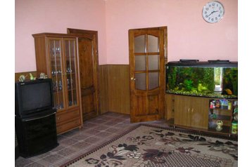 Ukrajina Hotel Feodosija, Eksterijer