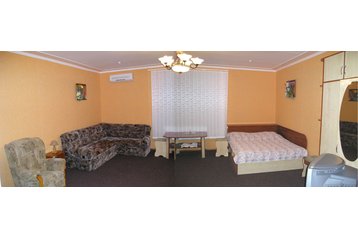 Ukraine Hotel Feodosija, Feodossija, Interieur