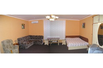 Ucraina Hotel Teodosia / Feodosija, Esterno
