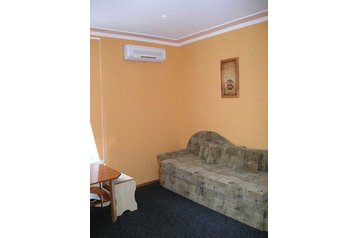 Ucranie Hotel Théodosie / Feodosija, Extérieur