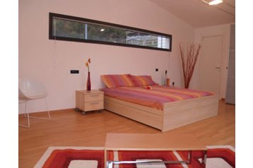 Itaalia Penzión Cardedu, Interjöör