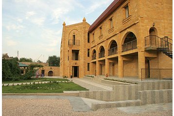 Ucrania Hotel Eupatoria / Jevpatorija, Exterior