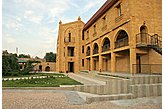 Hôtel Jevpatorija Ucranie