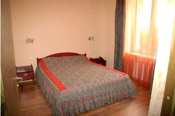 Ukrajina Hotel Jevpatorija, Eksterier