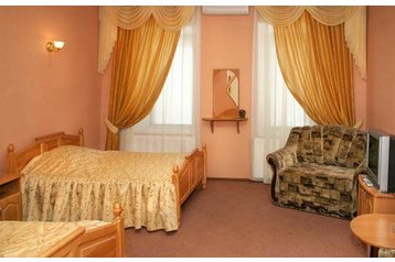 Ukrajina Hotel Mykolajiv, Interiér