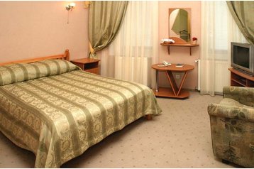 Ucranie Hotel Mykolajiv, Extérieur