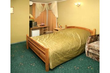 Украйна Hotel Николаев / Mykolajiv, Екстериор