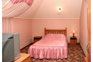 Украйна Hotel Николаев / Mykolajiv, Екстериор